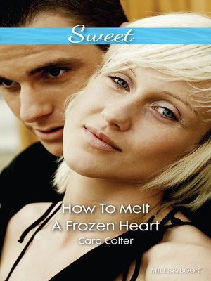cover image of How to Melt a Frozen Heart